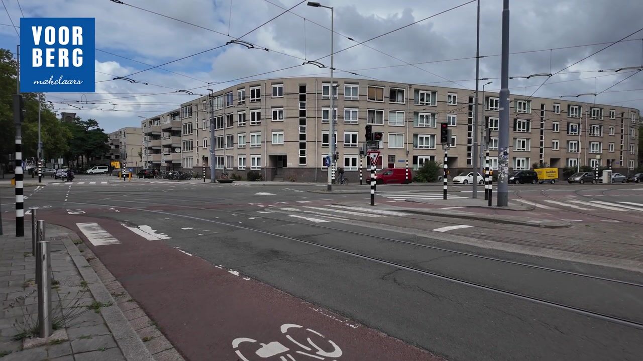 Video van Goudse Rijweg 273