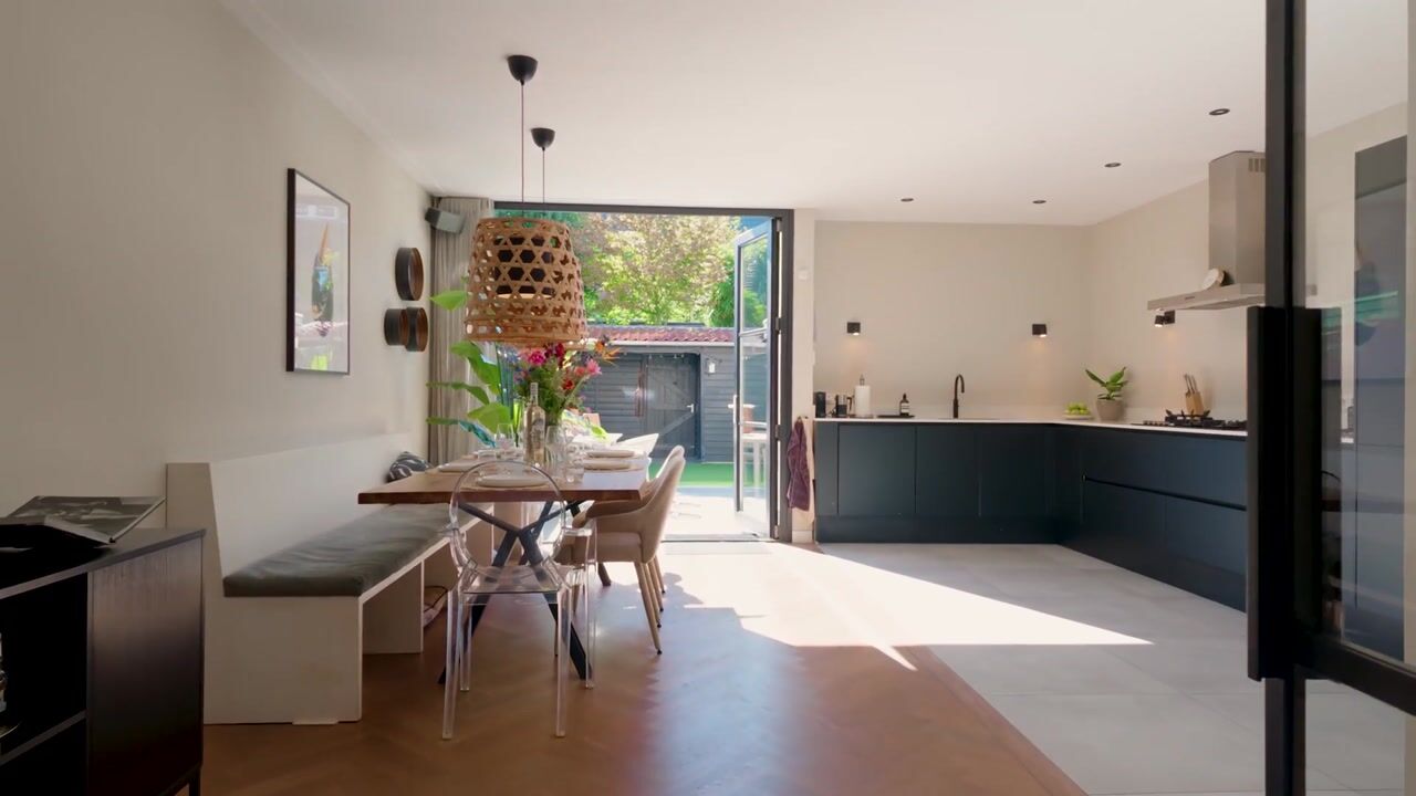 Video of Keizer Ottostraat 113
