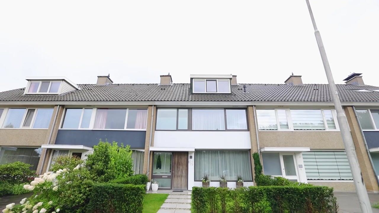 Video of Weezenhof 2115