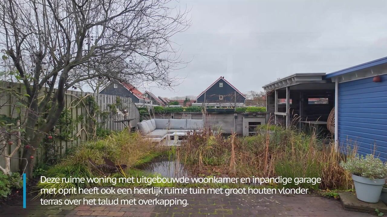 Video van Keizer Karelhof 17