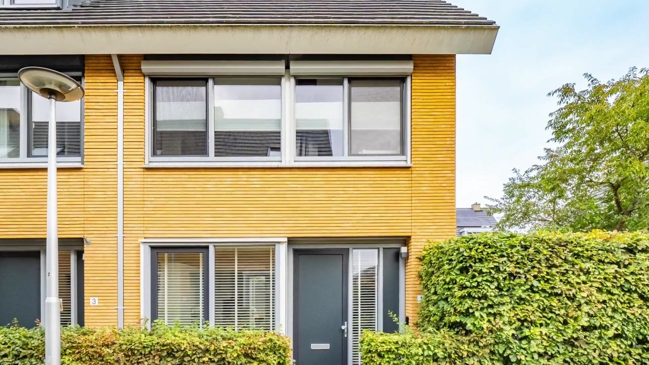Video van Thea Beckmanstraat 1