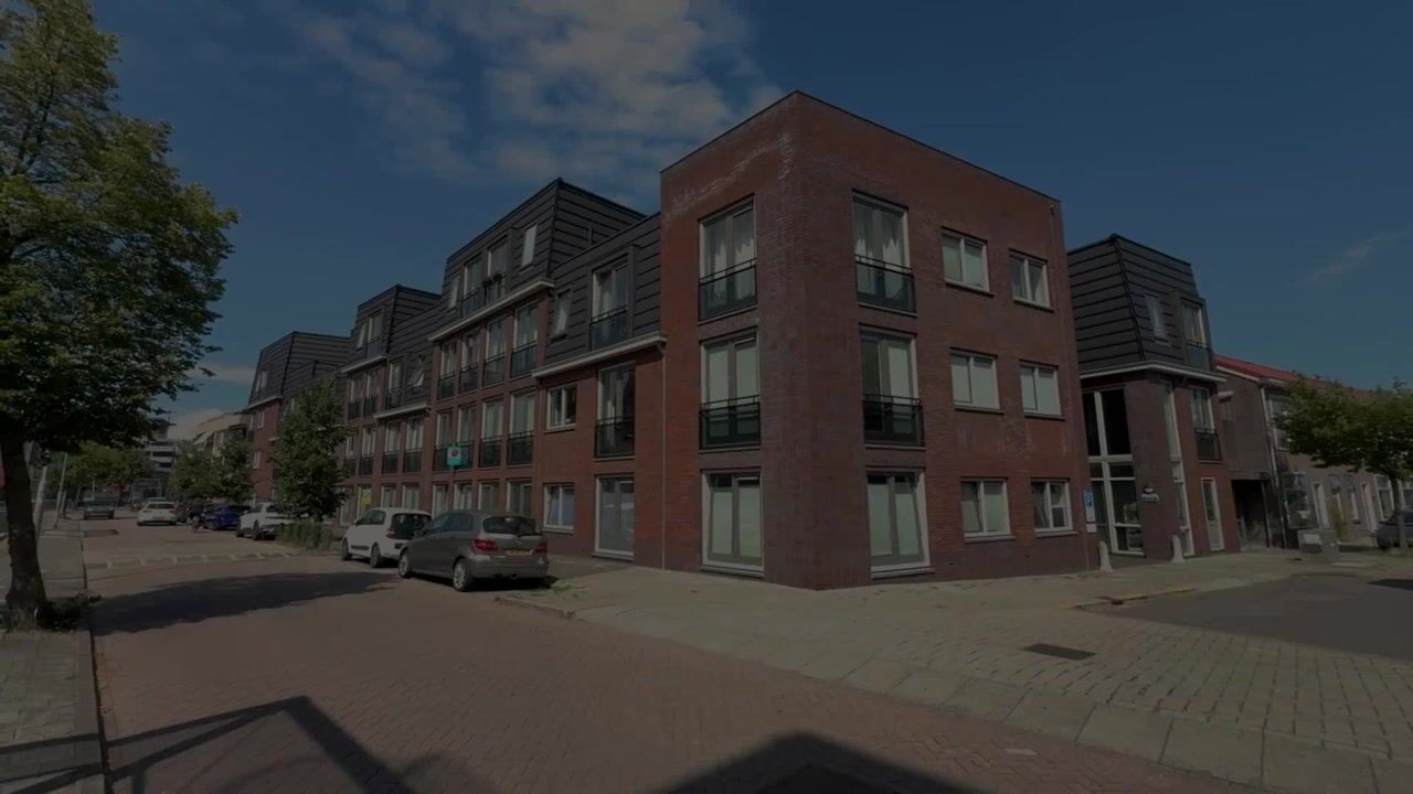 Video van Grootscheepmakersstraat 1-A12
