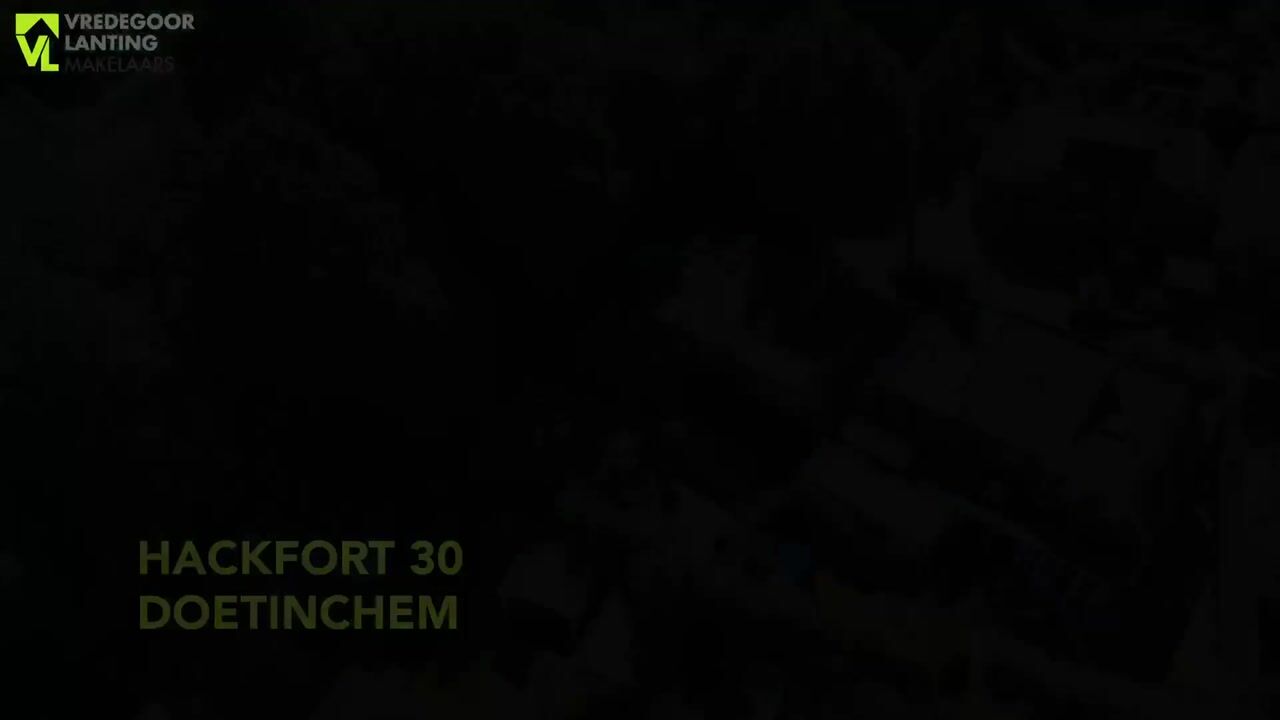 Video van Hackfort 30