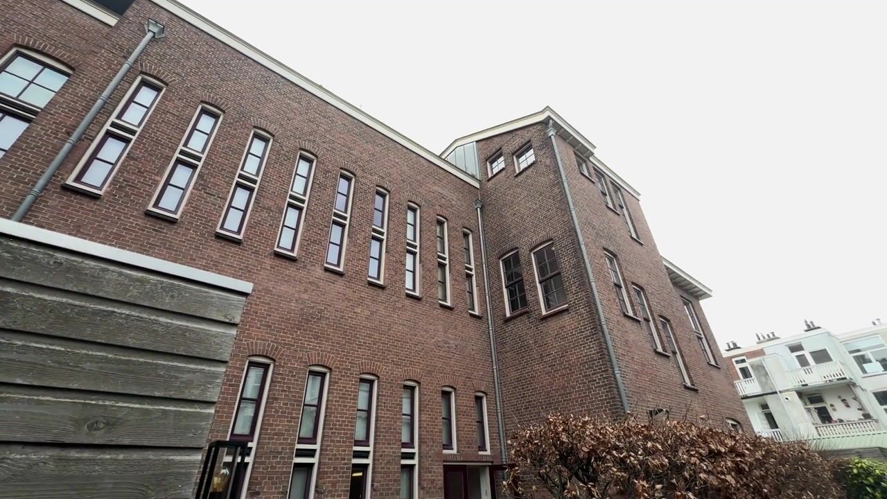 Video van Hulststraat 17