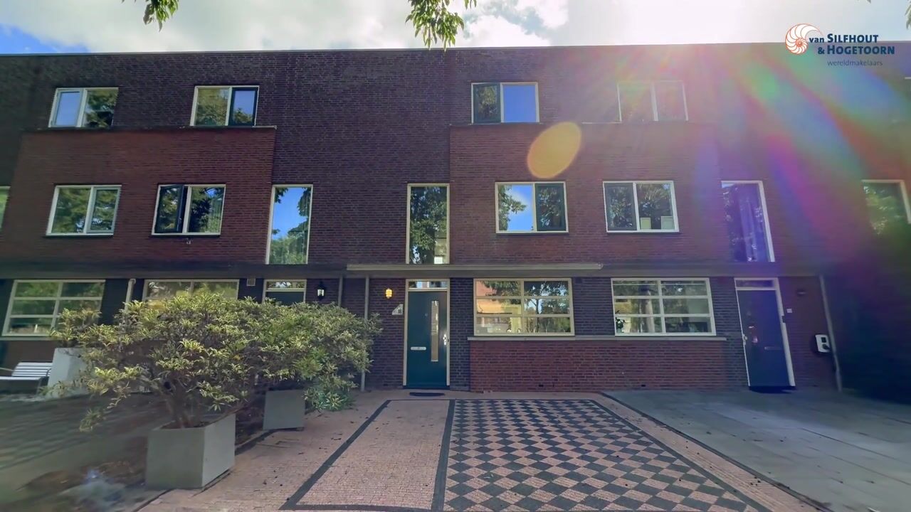 Video van Scheepmakersingel 16