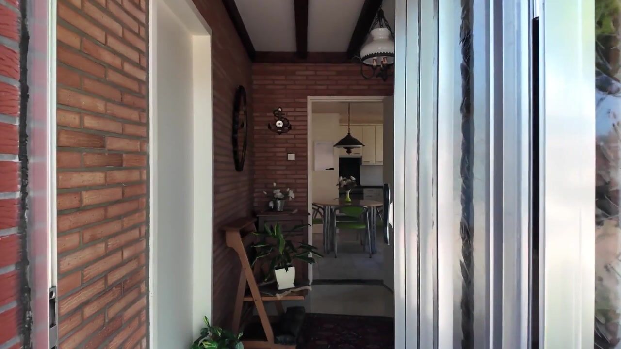 Video of Zeegstraat 3-A