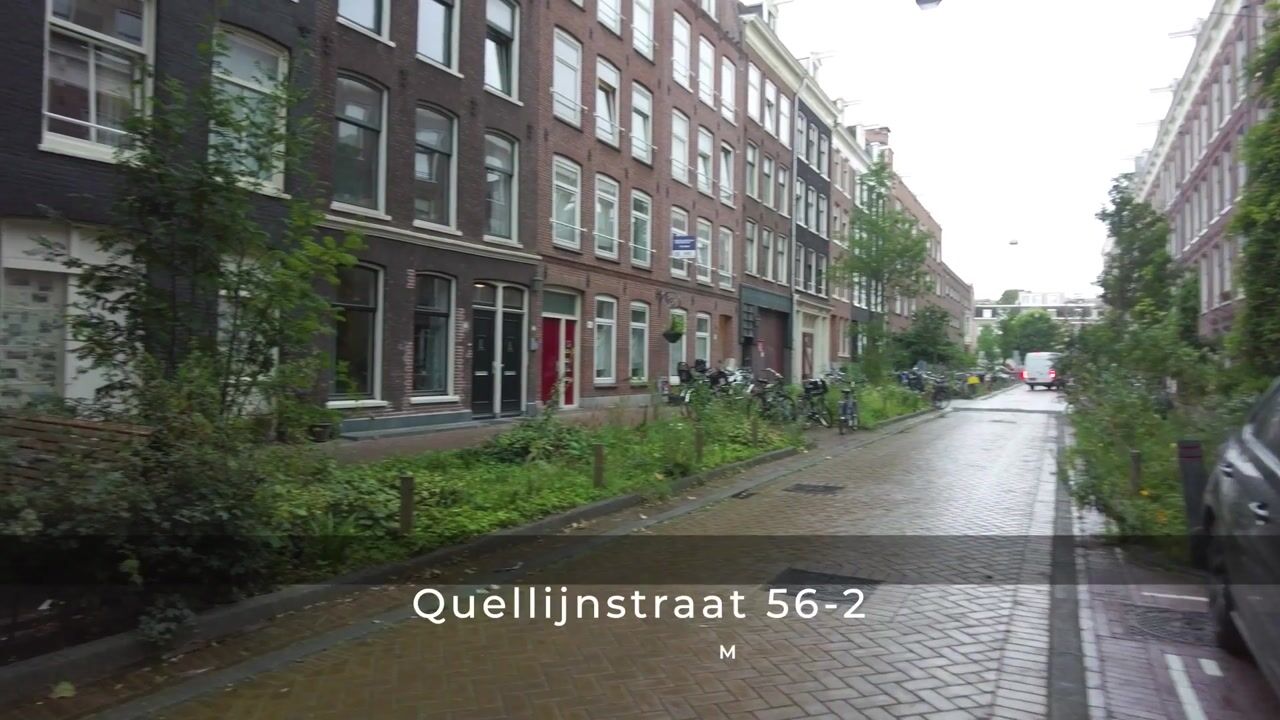 Video van Quellijnstraat 56-2