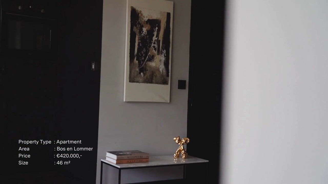 Video of Juliana van Stolbergstraat 43-2