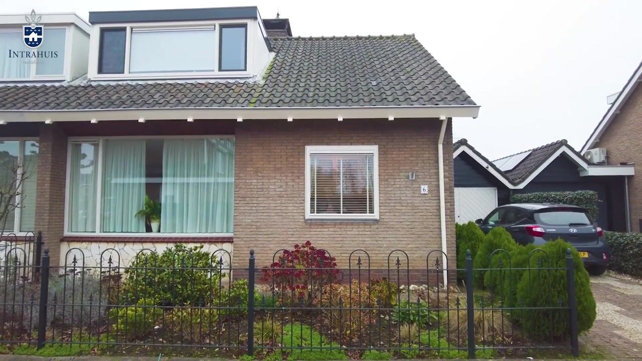 Video van J.C. de Backstraat 6