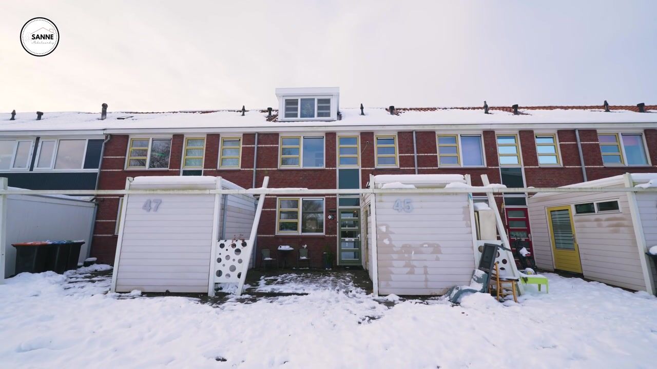 Video van Lucernehof 45