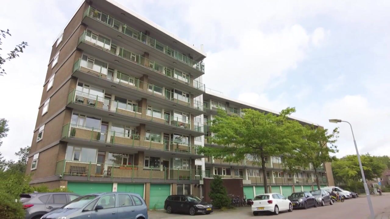 Video van Morgenstarstraat 70