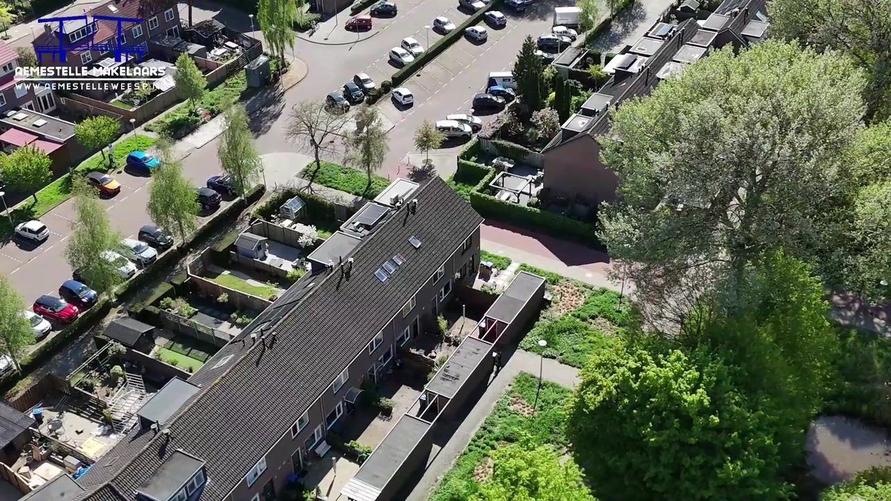 Video of Zonnehof 52