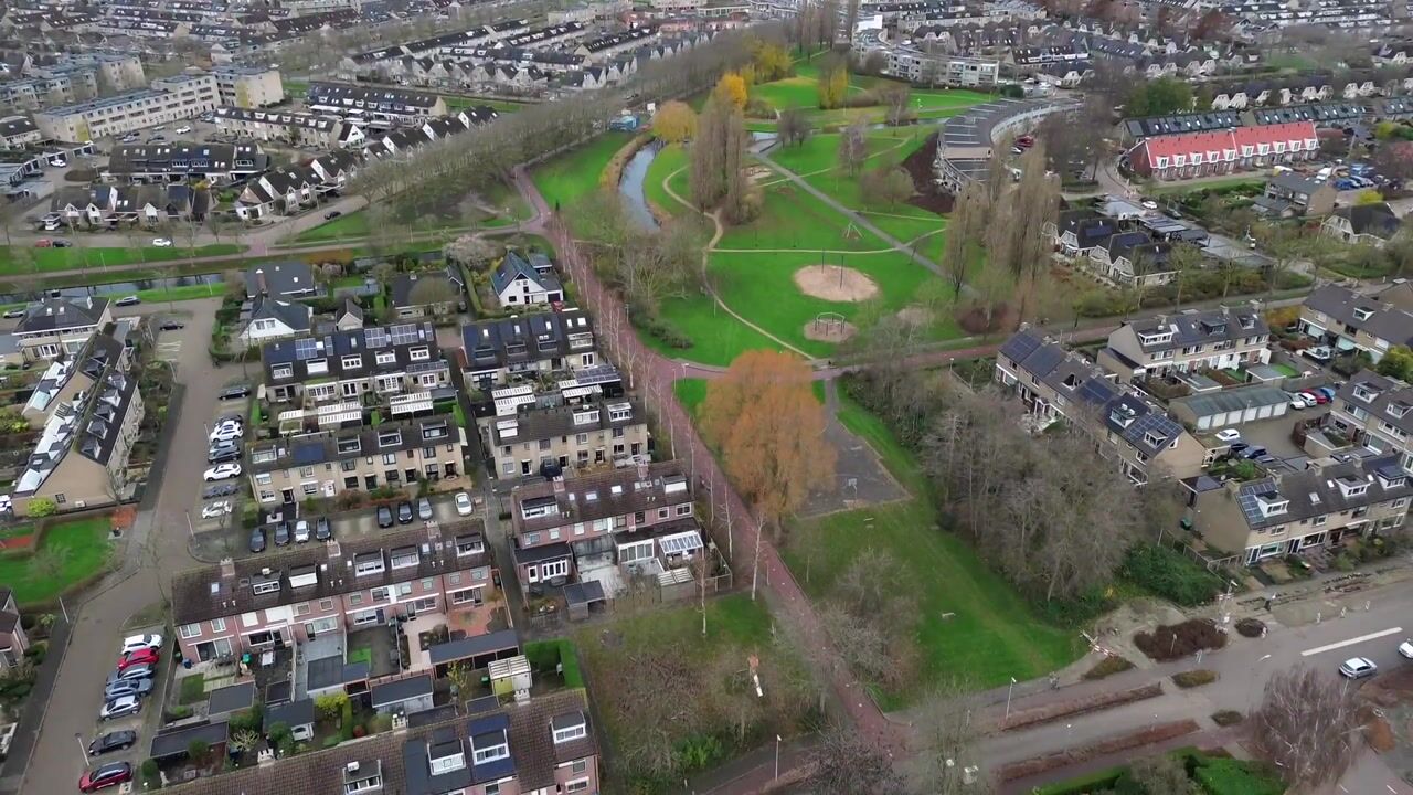 Video van Walmolen 22