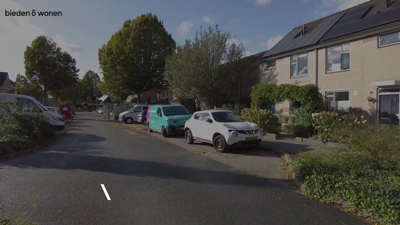 Video van De Haarmansenk 78