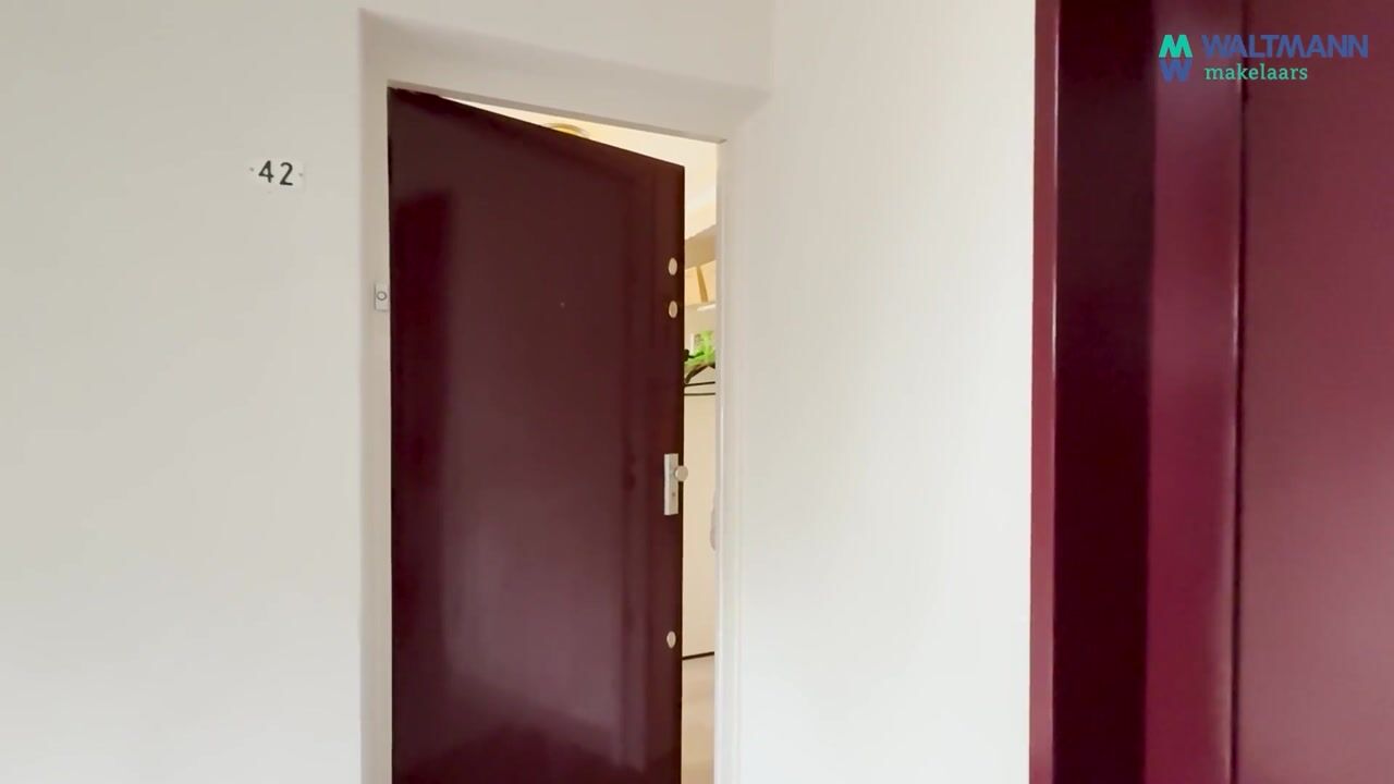 Video of Menno ter Braakstraat 42