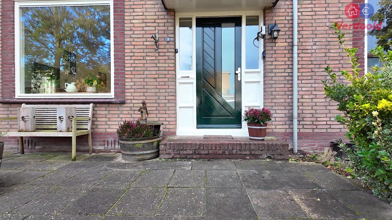 Video van Koningin Julianastraat 29