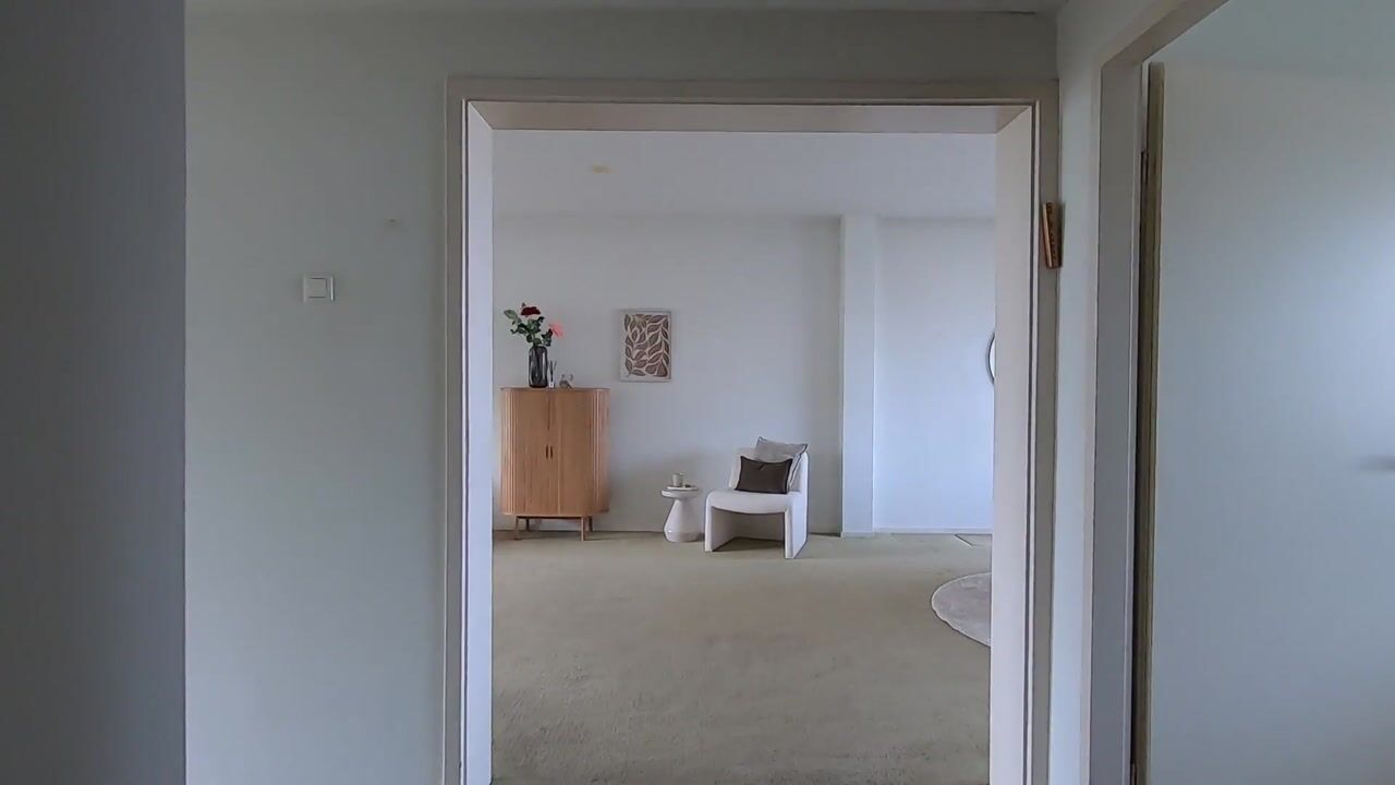 Video of Arent Janszoon Ernststraat 147-A