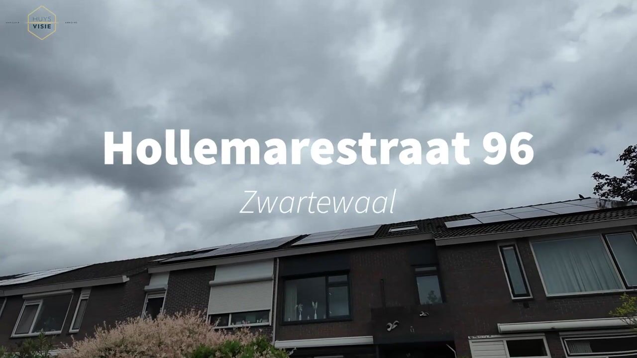 Video van Hollemarestraat 96