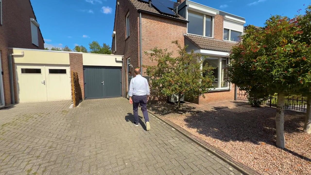 Video van de Branden 23