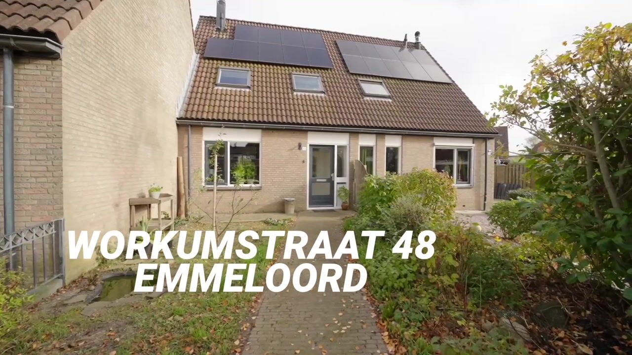 Bekijk video van Workumstraat 48