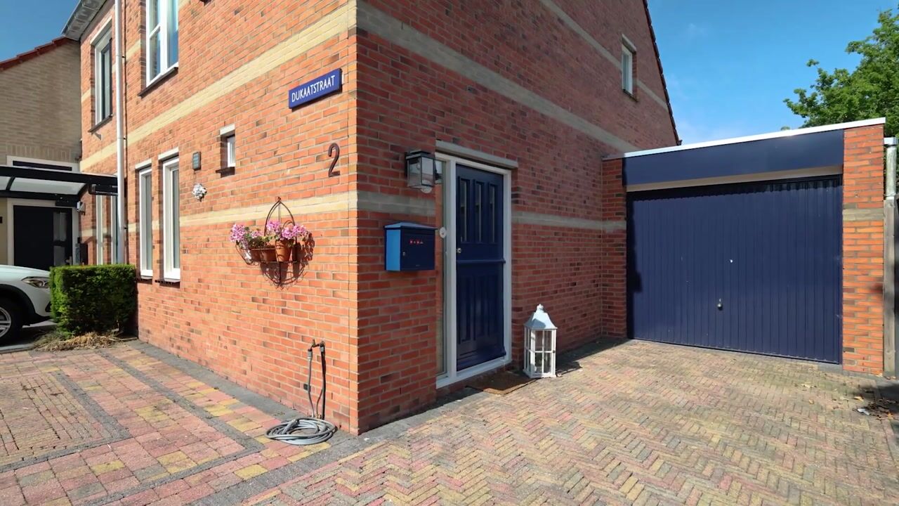 Video van Dukaatstraat 2