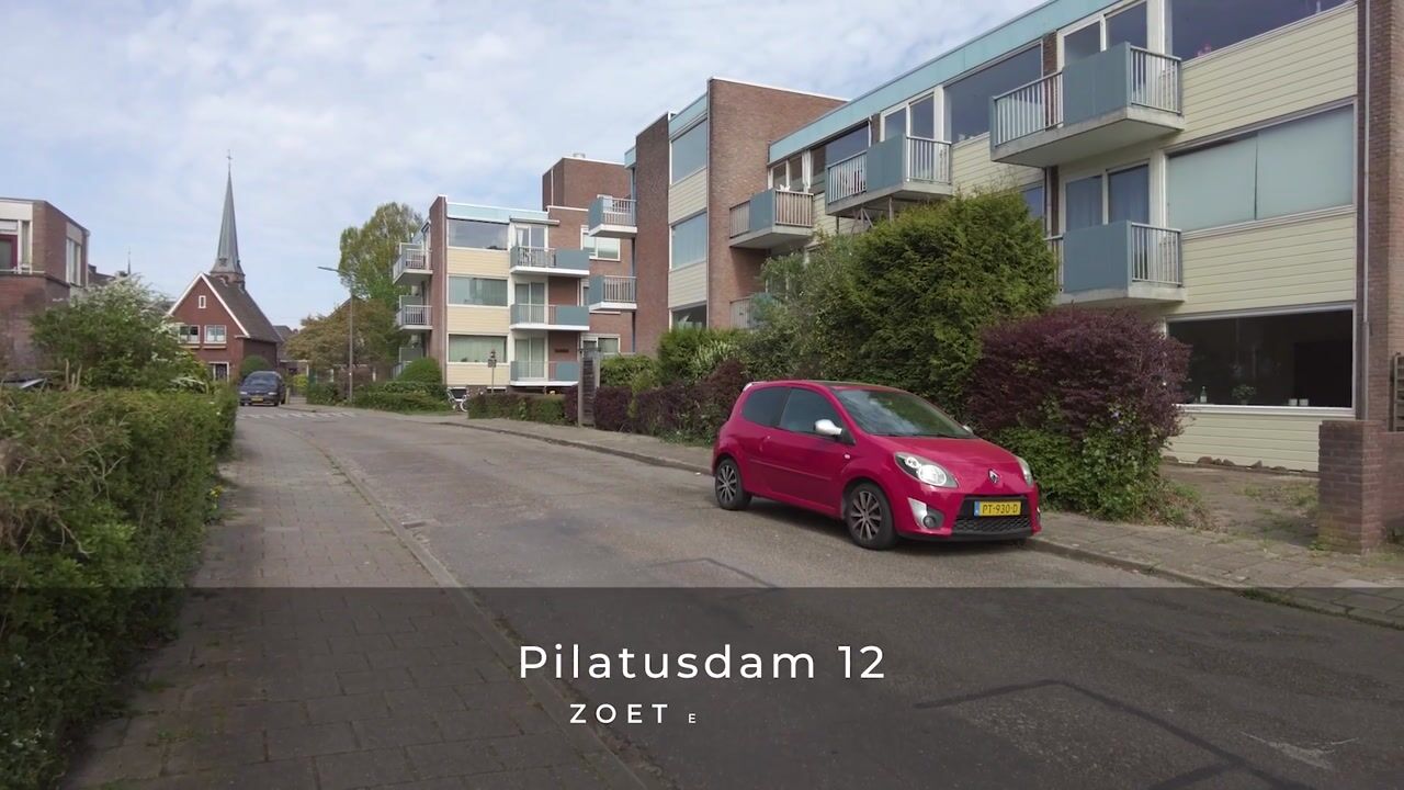 Video van Vianenstraat 7