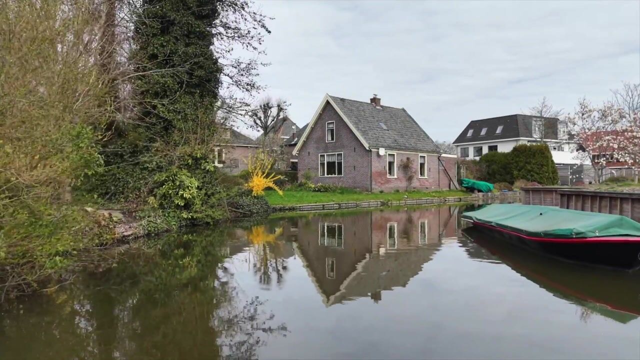 Video of Oranjestraat 16