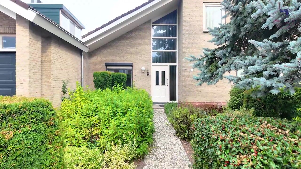 Video of Hapseweg 23