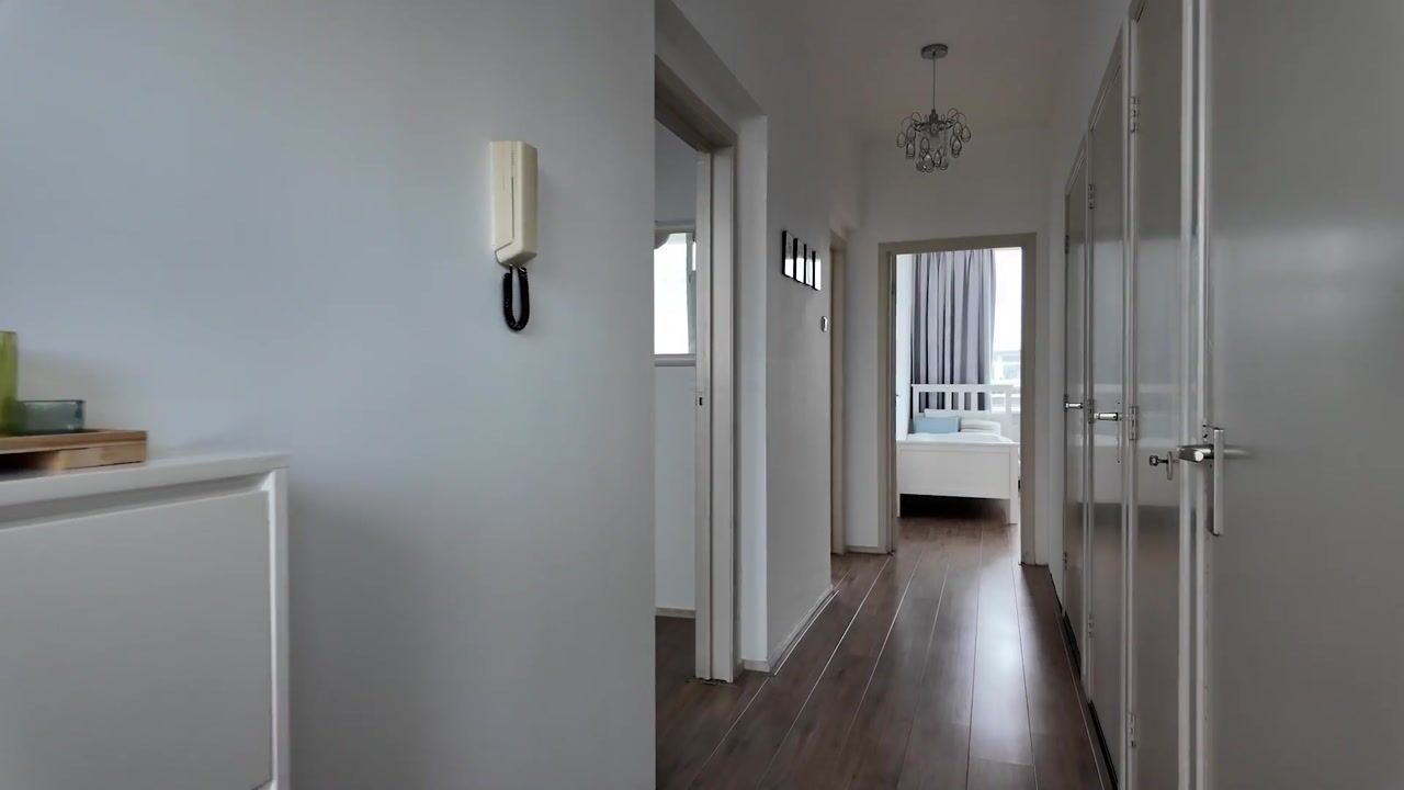 Video van Van Heuven Goedhartlaan 352