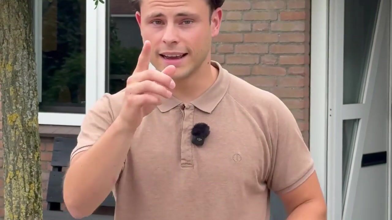 Video van Kroezel 18