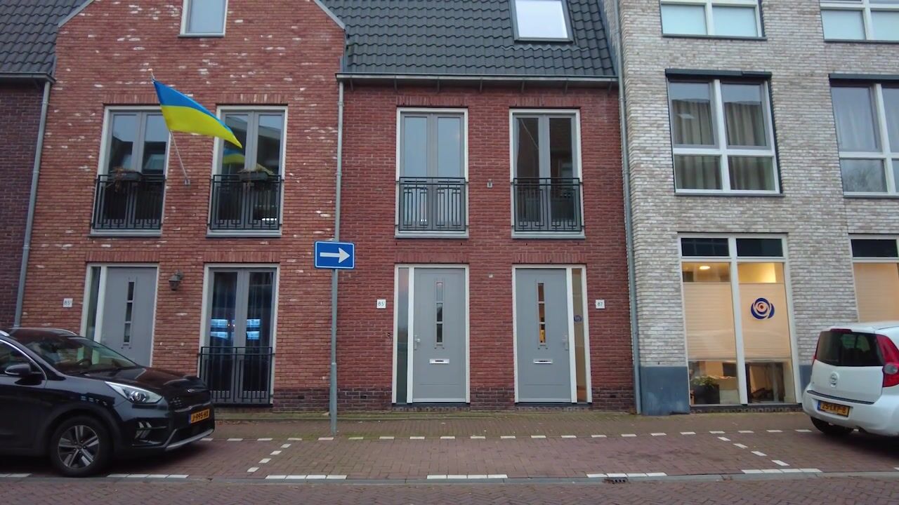 Bekijk video van Dorpsstraat 85-I