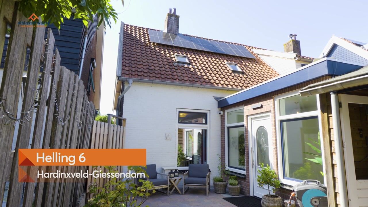 Video van Helling 6
