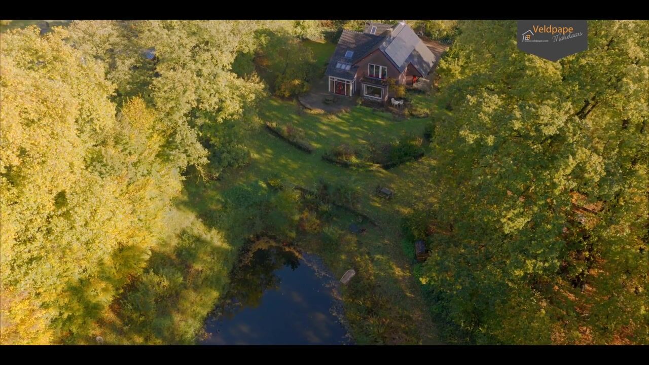 Video of Wethouder A.G. Dekkerlaan 38