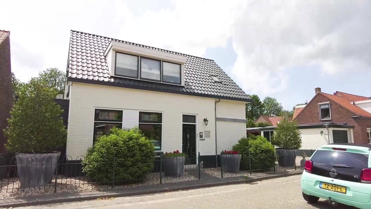 Video van Oost Voorgors 40