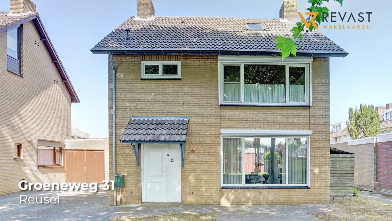 Video van Groeneweg 31