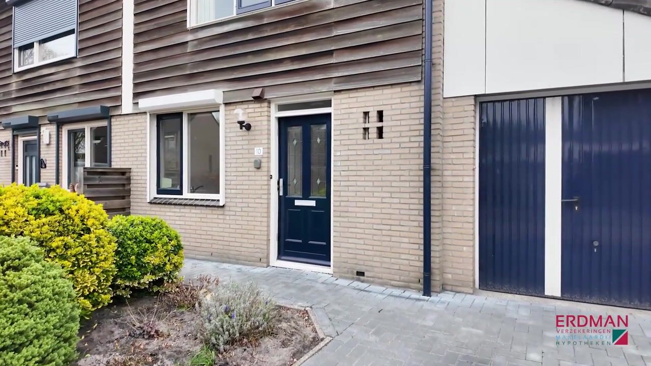 Video van Bereklauw 10