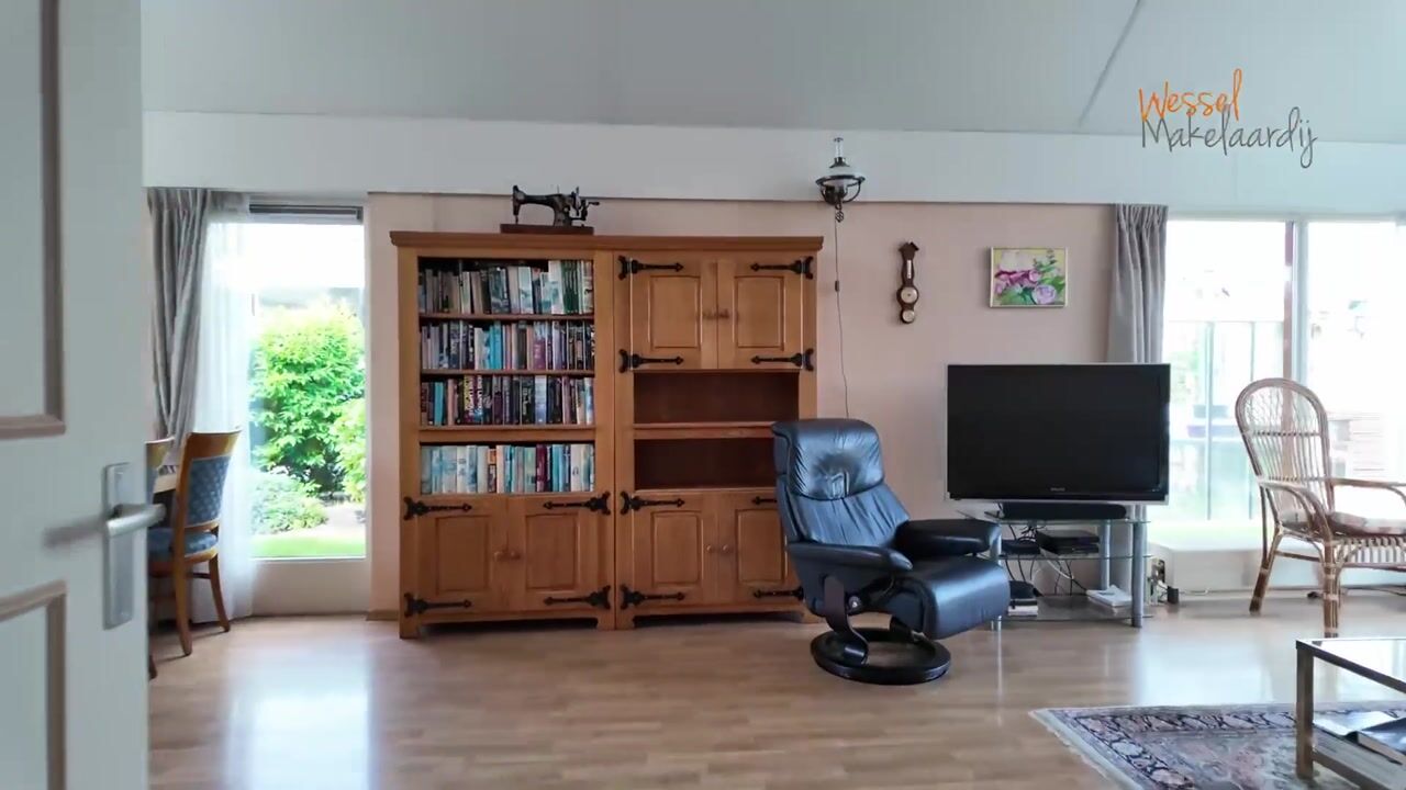 Video of Wetterbies 15