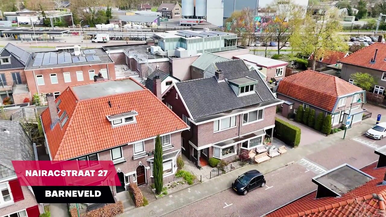Video van Nairacstraat 27