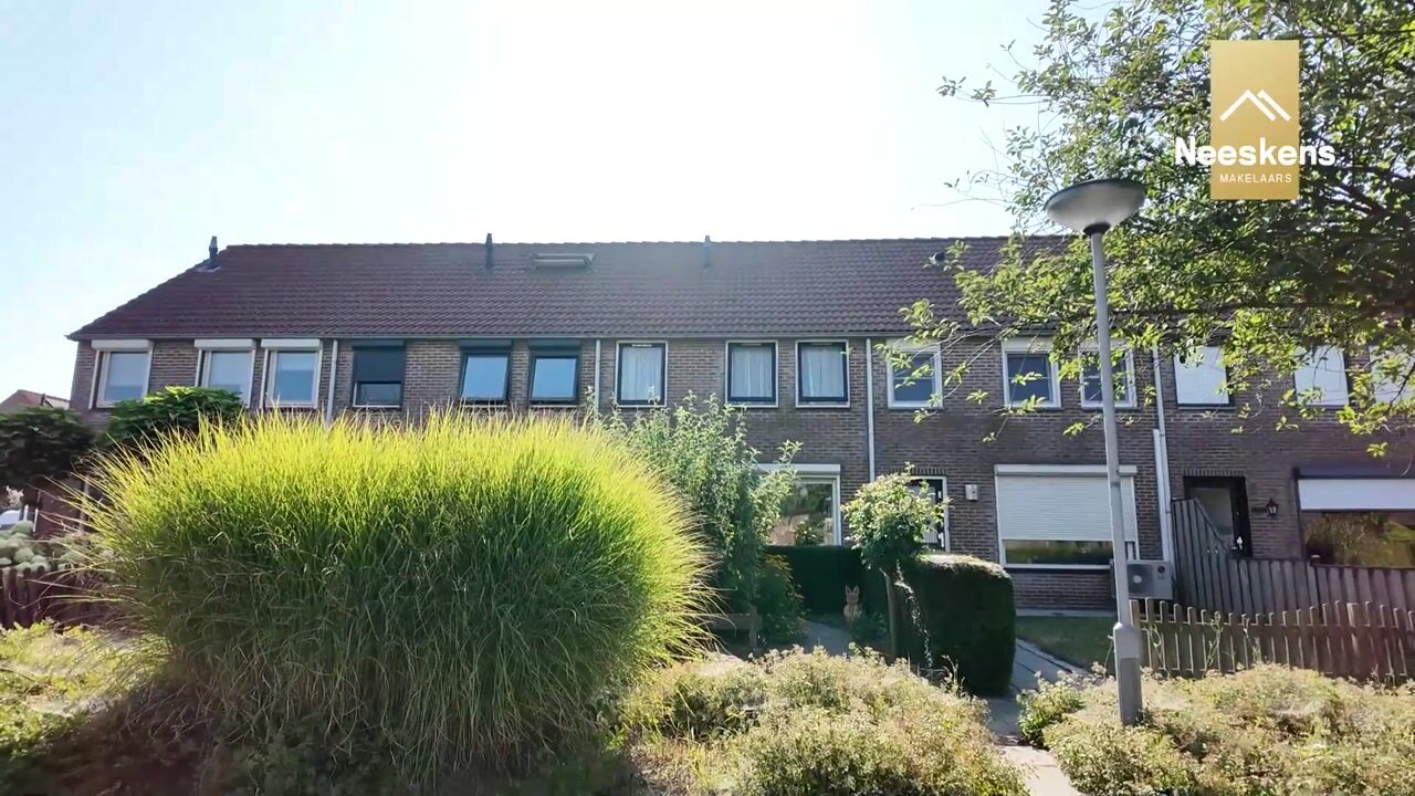 Video van Sichuytdam 19