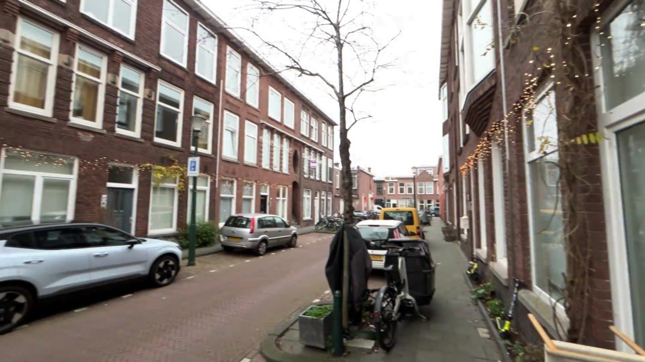 Video van Nicolaas Tulpstraat 19
