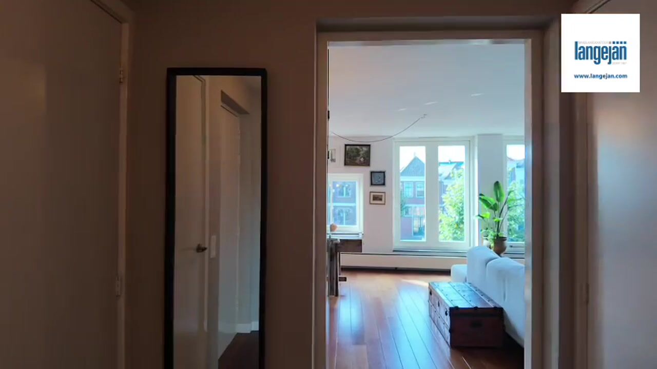 Video van Voorhaven 20-A