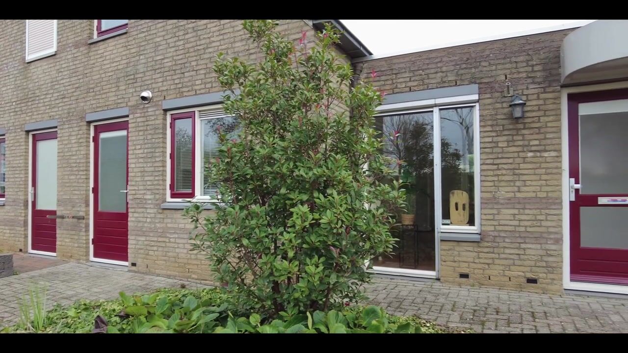 Video van Roefstraat 7