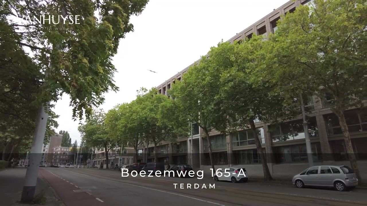 Video van Boezemweg 165-A