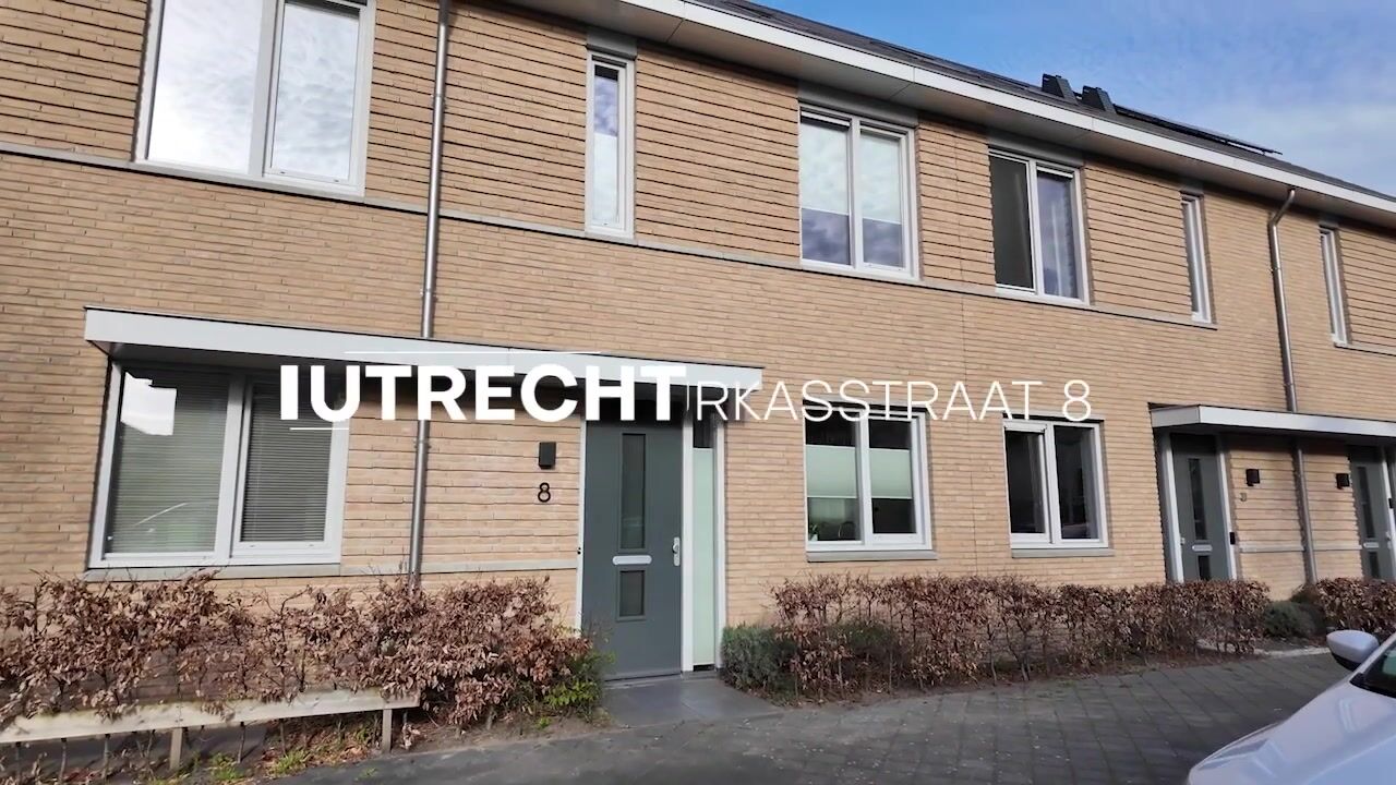 Video van Muurkasstraat 8
