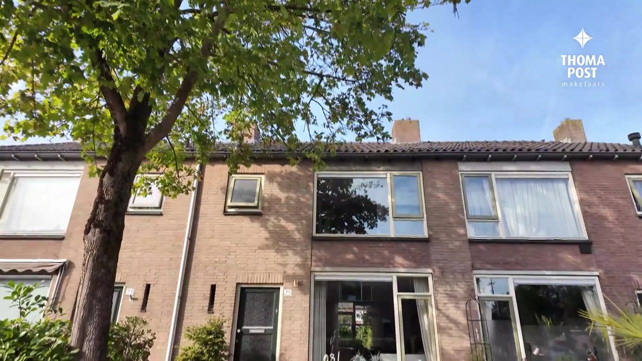 Video van Kampweg 75
