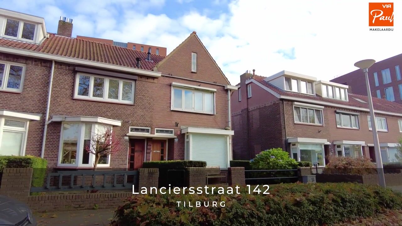 Bekijk video van Lanciersstraat 142