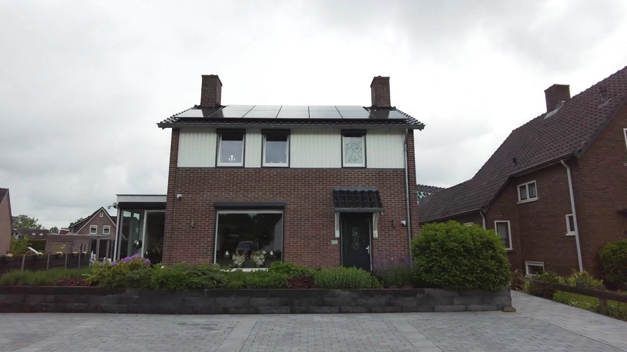 Video of Heukelenseweg 21