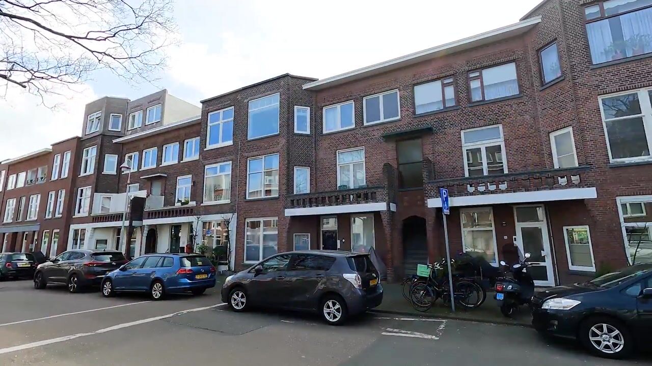 Video van Thomsonlaan 162