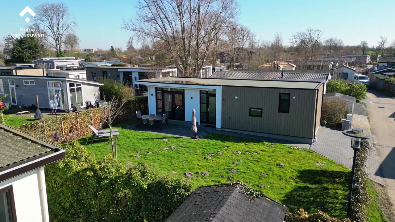 Video van Klein Hitland 138