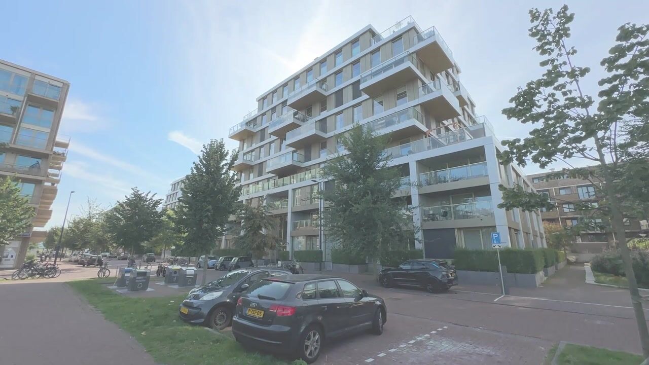 Video van Eef Kamerbeekstraat 554